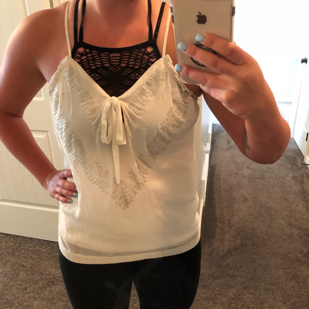 BKE boutique: tank top